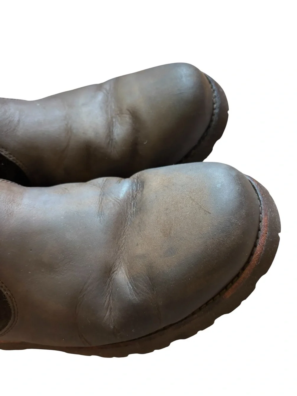 UGG || Men’s ‘Hendren’ TL Waterproof Winter Boot Size 10